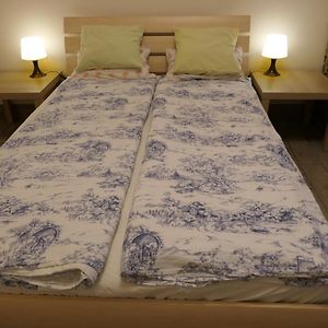 Appartement met een Slaapkamer